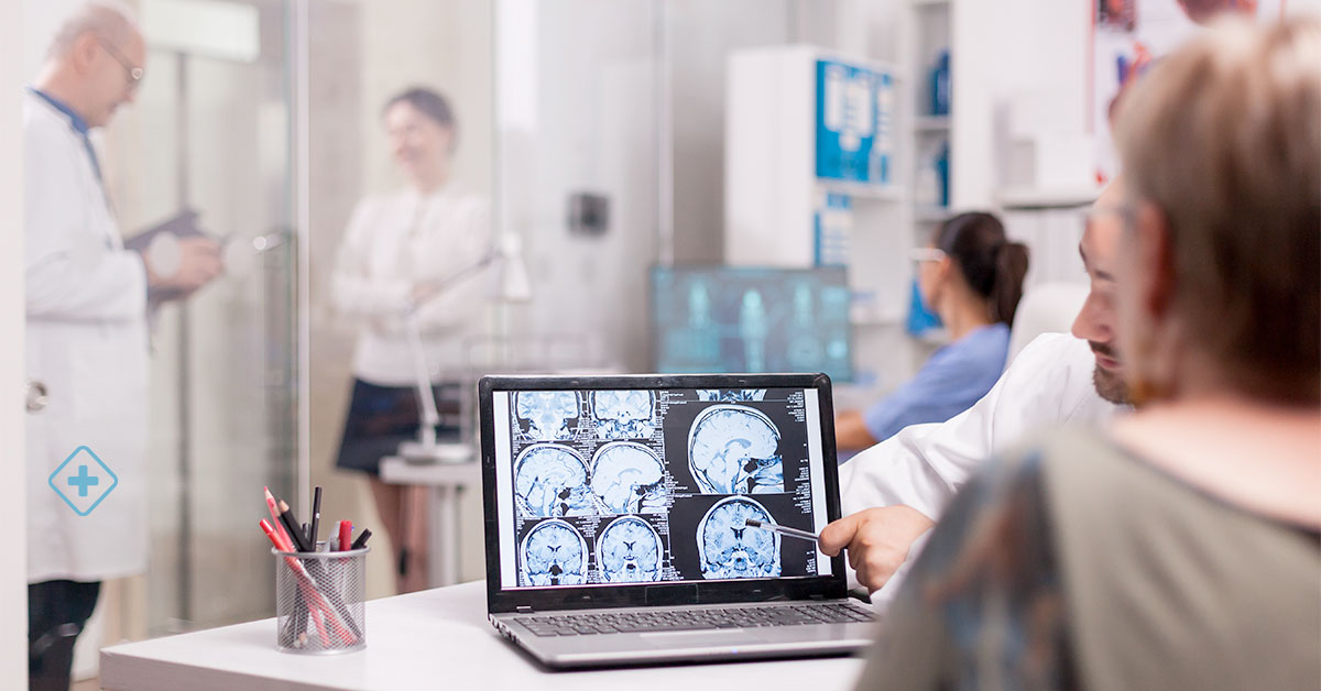 Brain Aneurysm: Symptoms, Causes, Warning Signs & Treatment